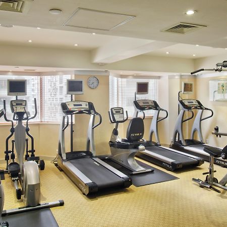 Holiday Inn Macau By Ihg Facilidades foto