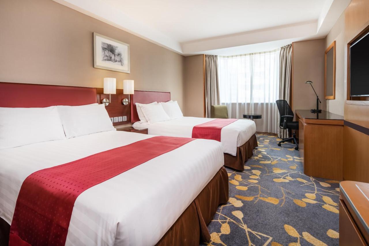 Holiday Inn Macau By Ihg Habitación foto