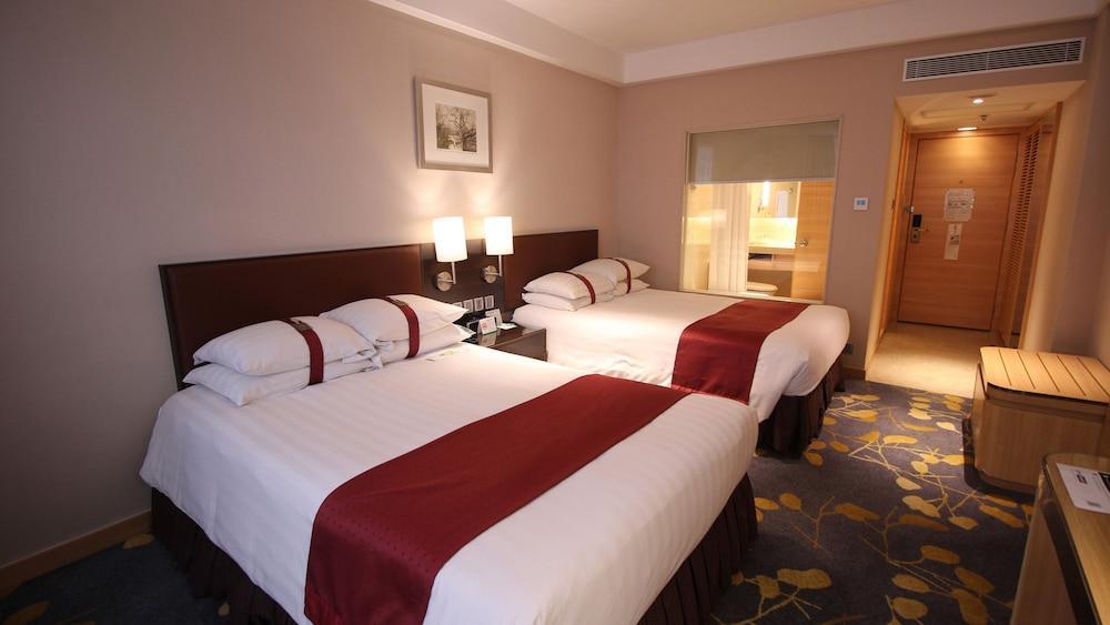 Holiday Inn Macau By Ihg Exterior foto