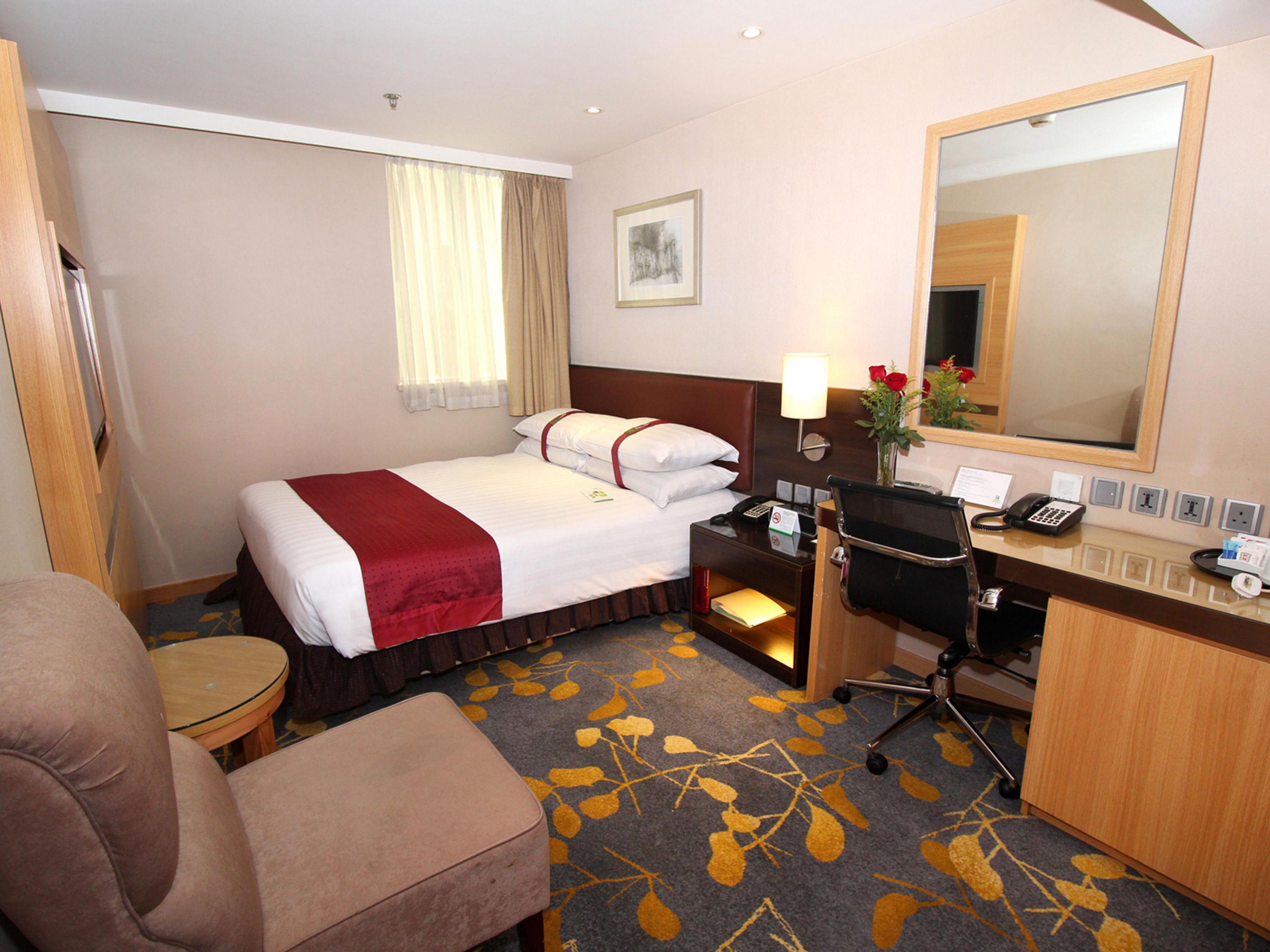 Holiday Inn Macau By Ihg Exterior foto