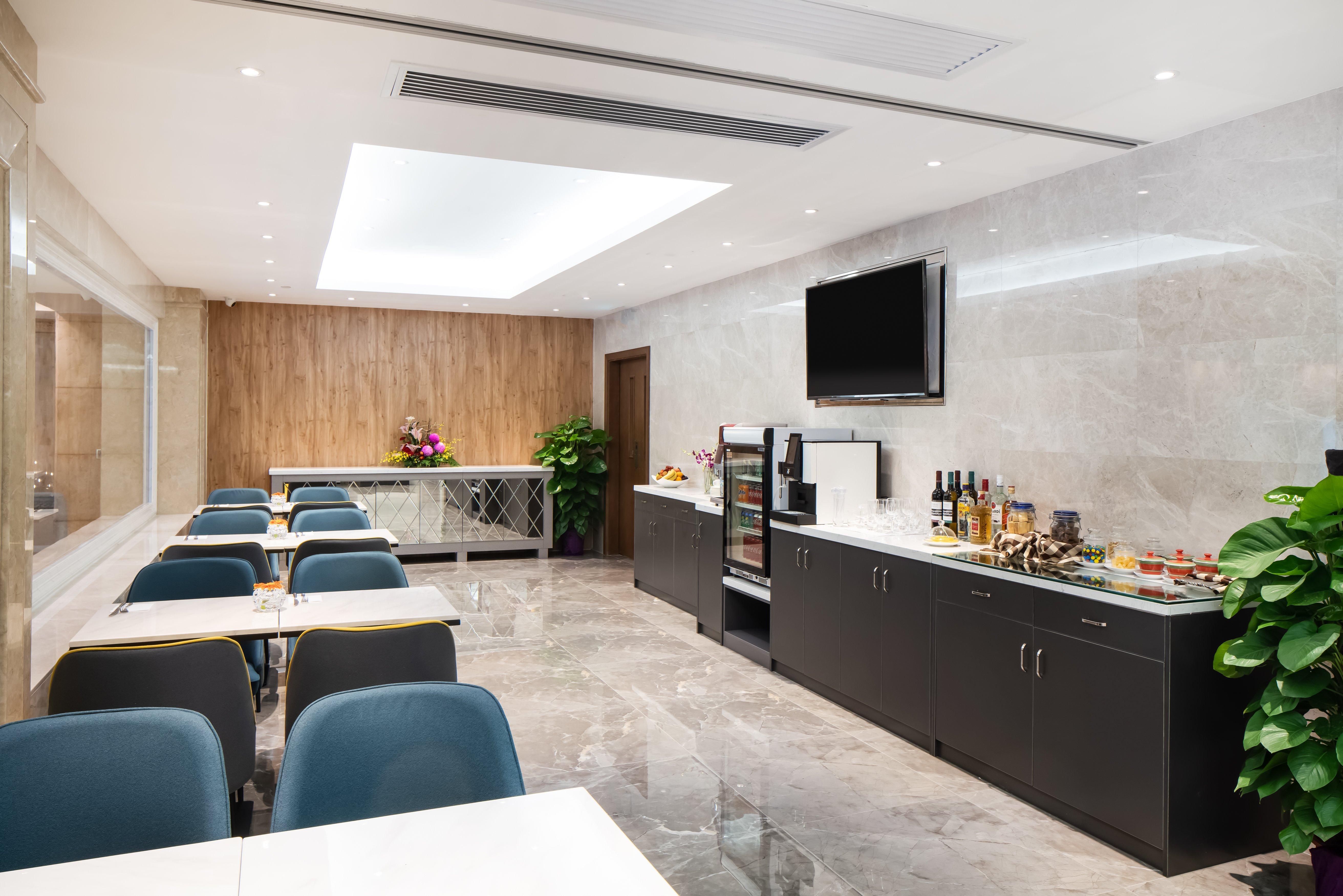 Holiday Inn Macau By Ihg Exterior foto