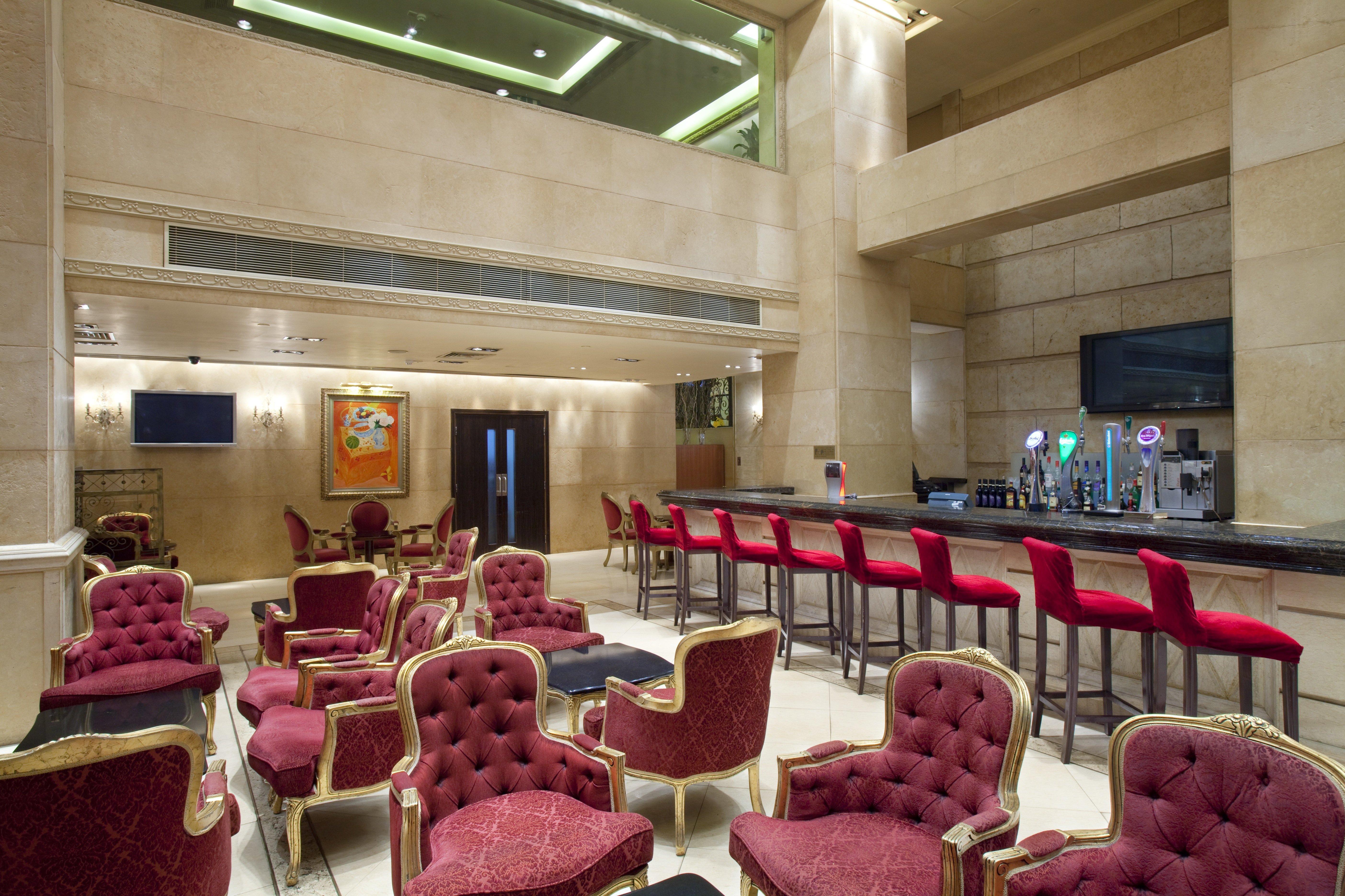Holiday Inn Macau By Ihg Exterior foto