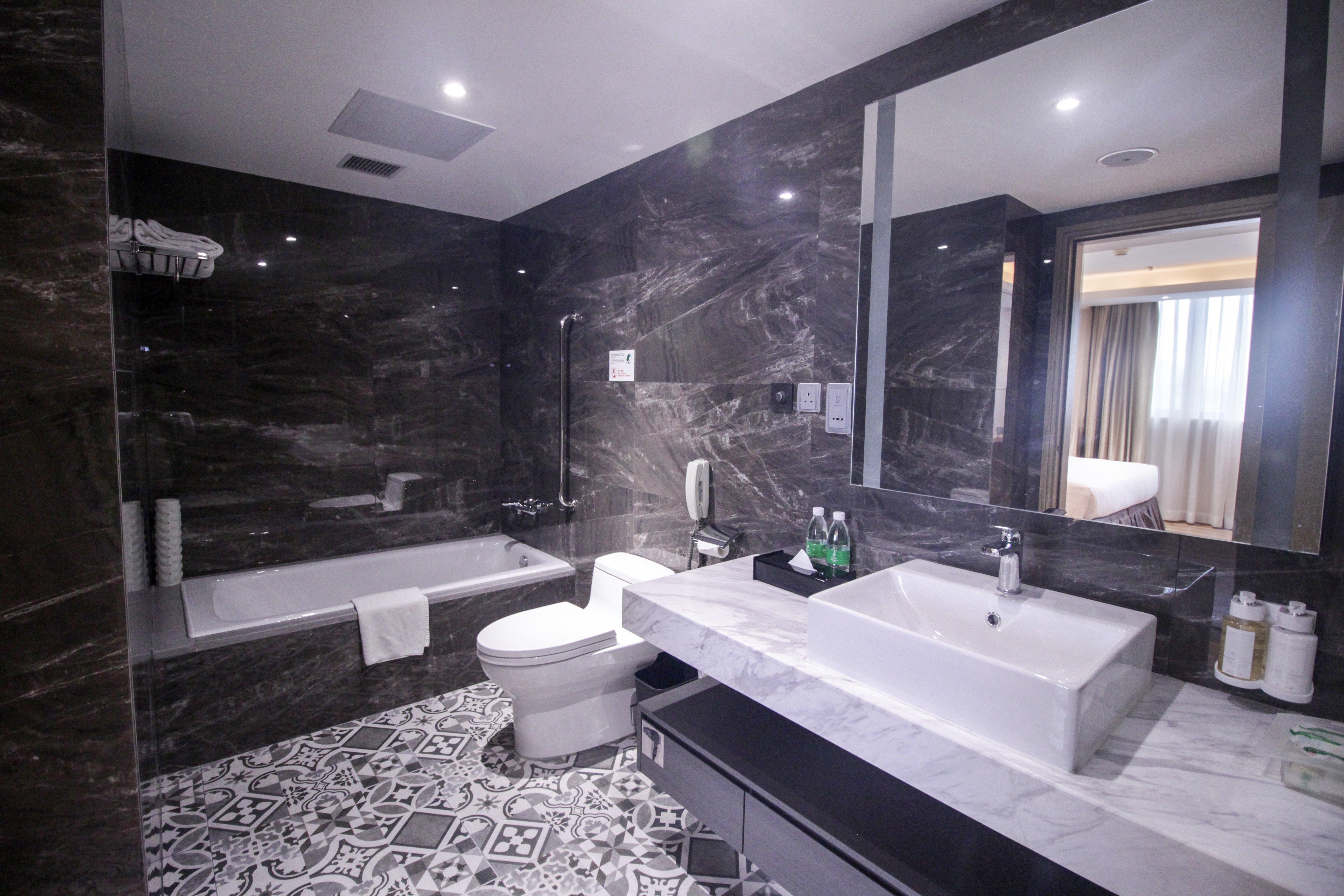 Holiday Inn Macau By Ihg Exterior foto
