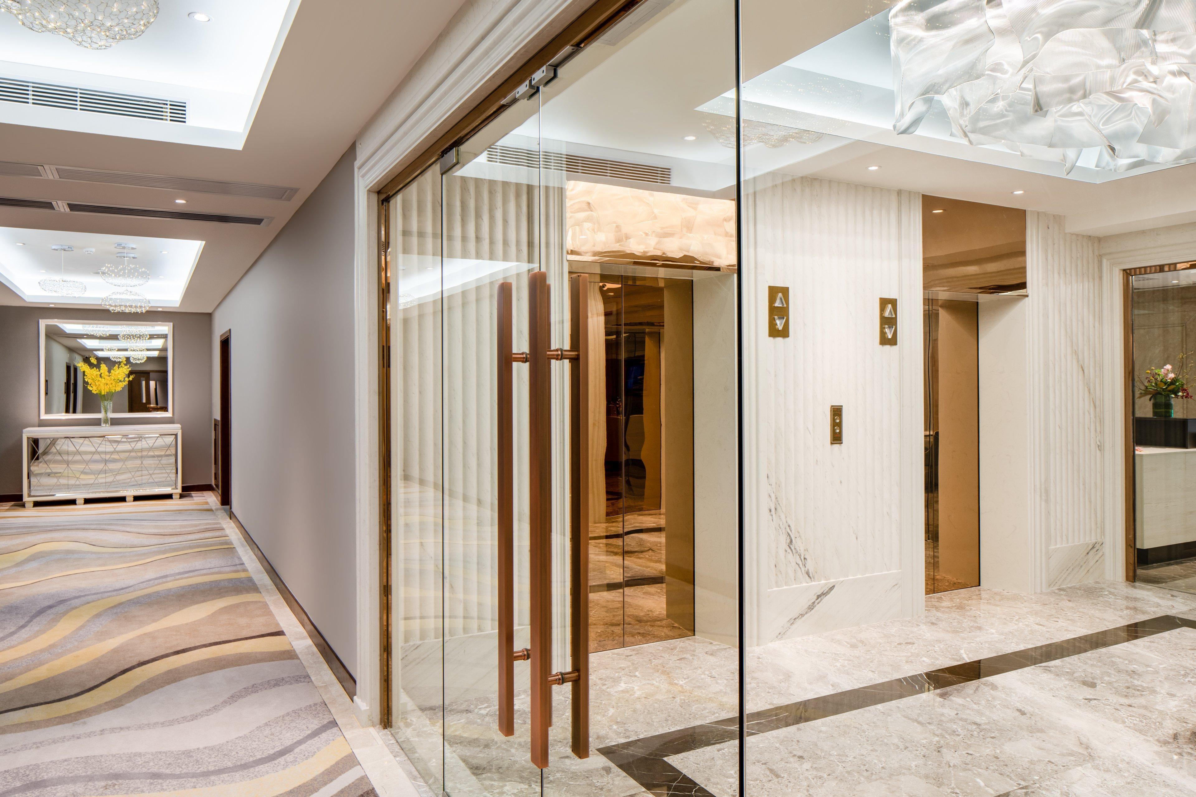 Holiday Inn Macau By Ihg Exterior foto