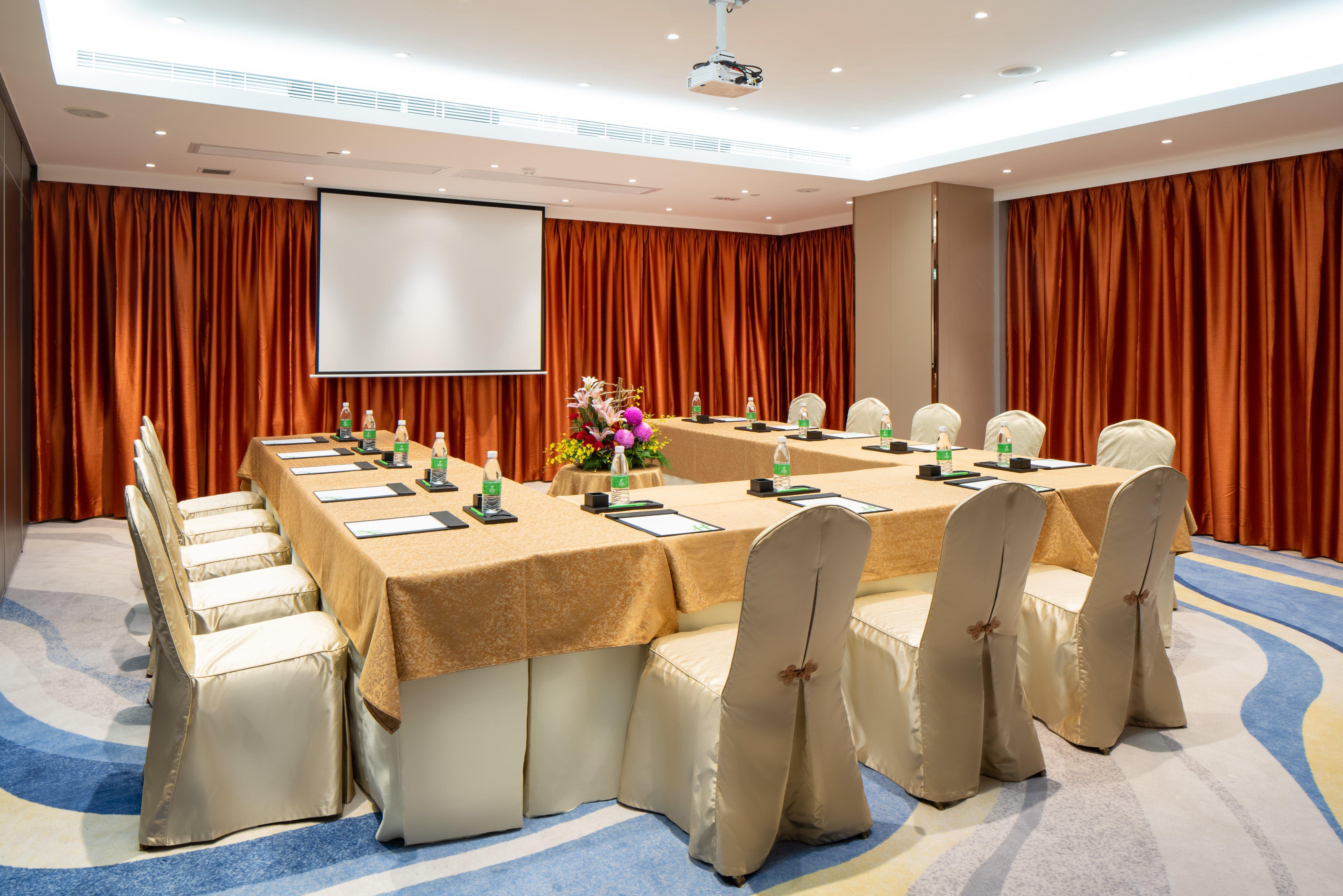 Holiday Inn Macau By Ihg Exterior foto