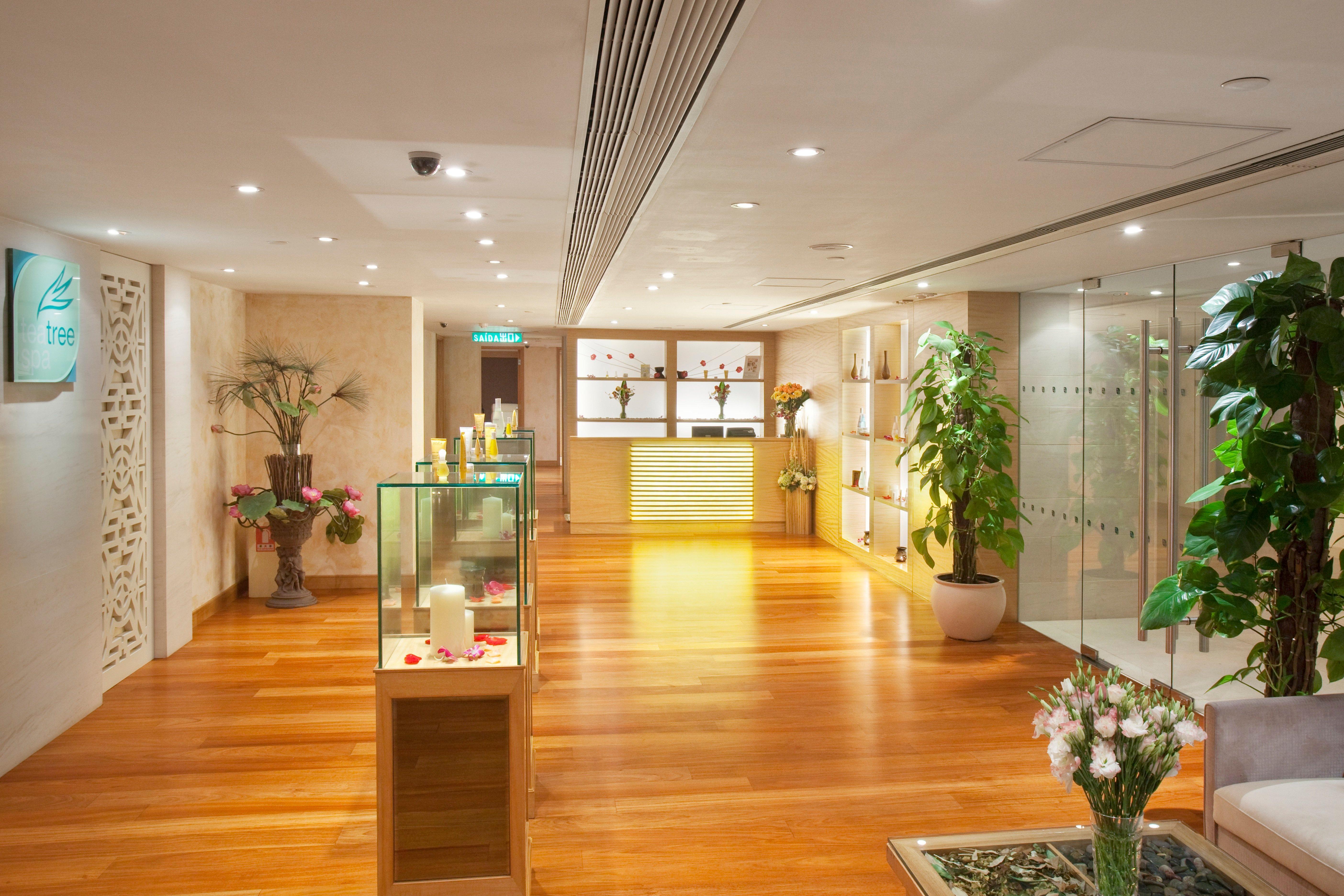 Holiday Inn Macau By Ihg Exterior foto