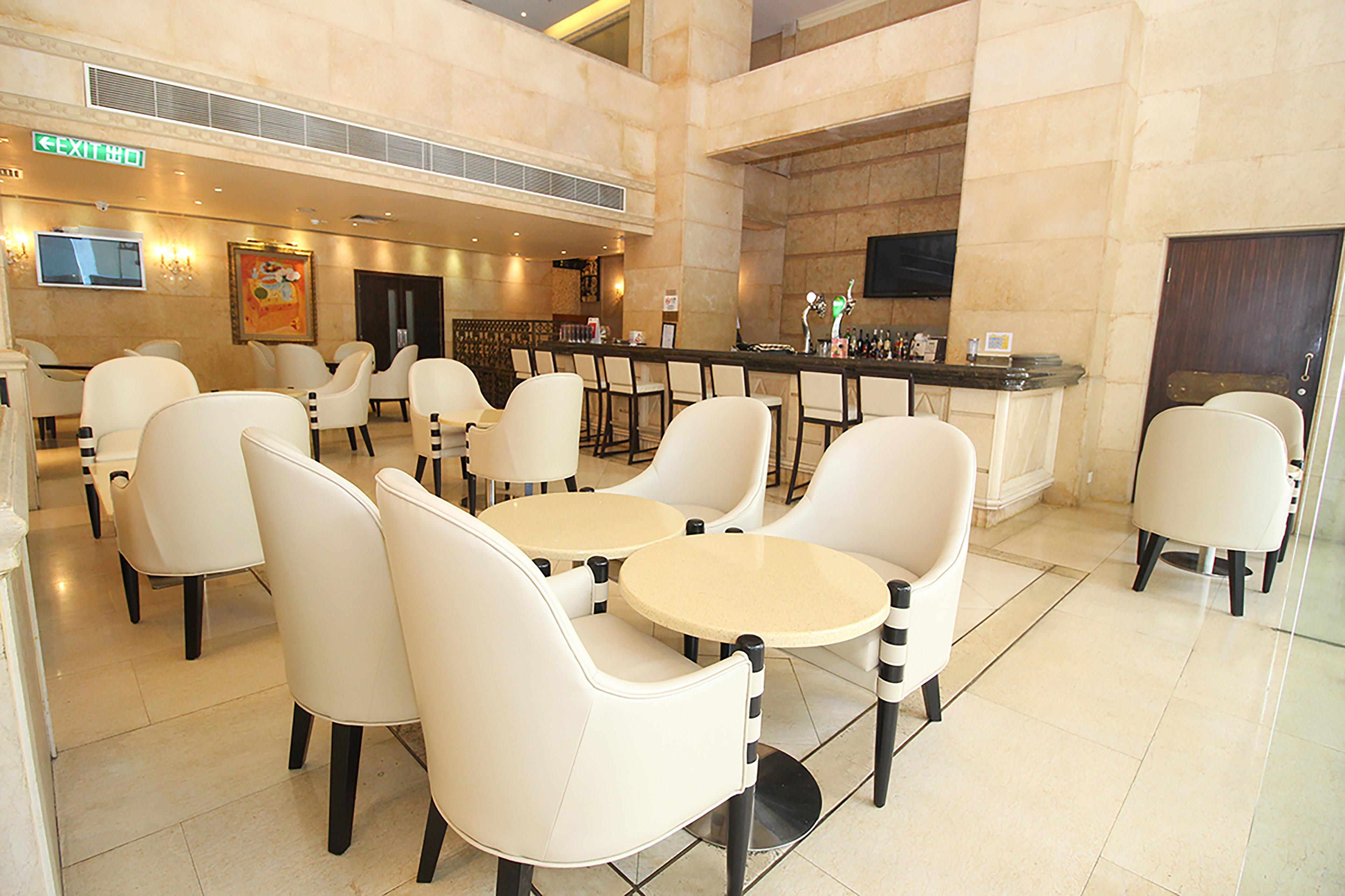 Holiday Inn Macau By Ihg Exterior foto