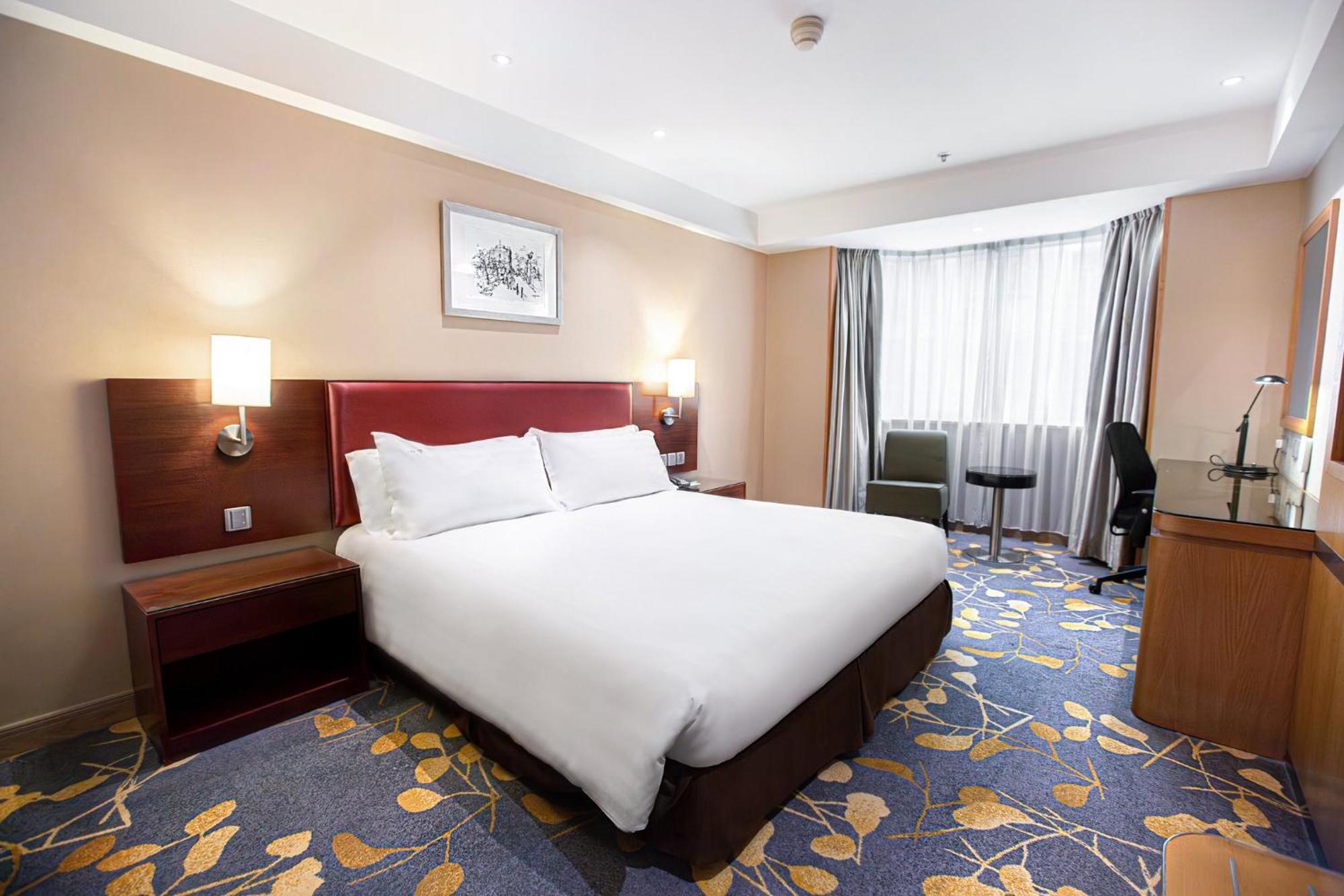 Holiday Inn Macau By Ihg Exterior foto