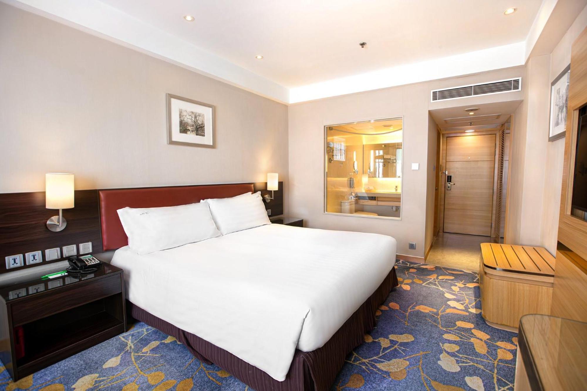 Holiday Inn Macau By Ihg Exterior foto