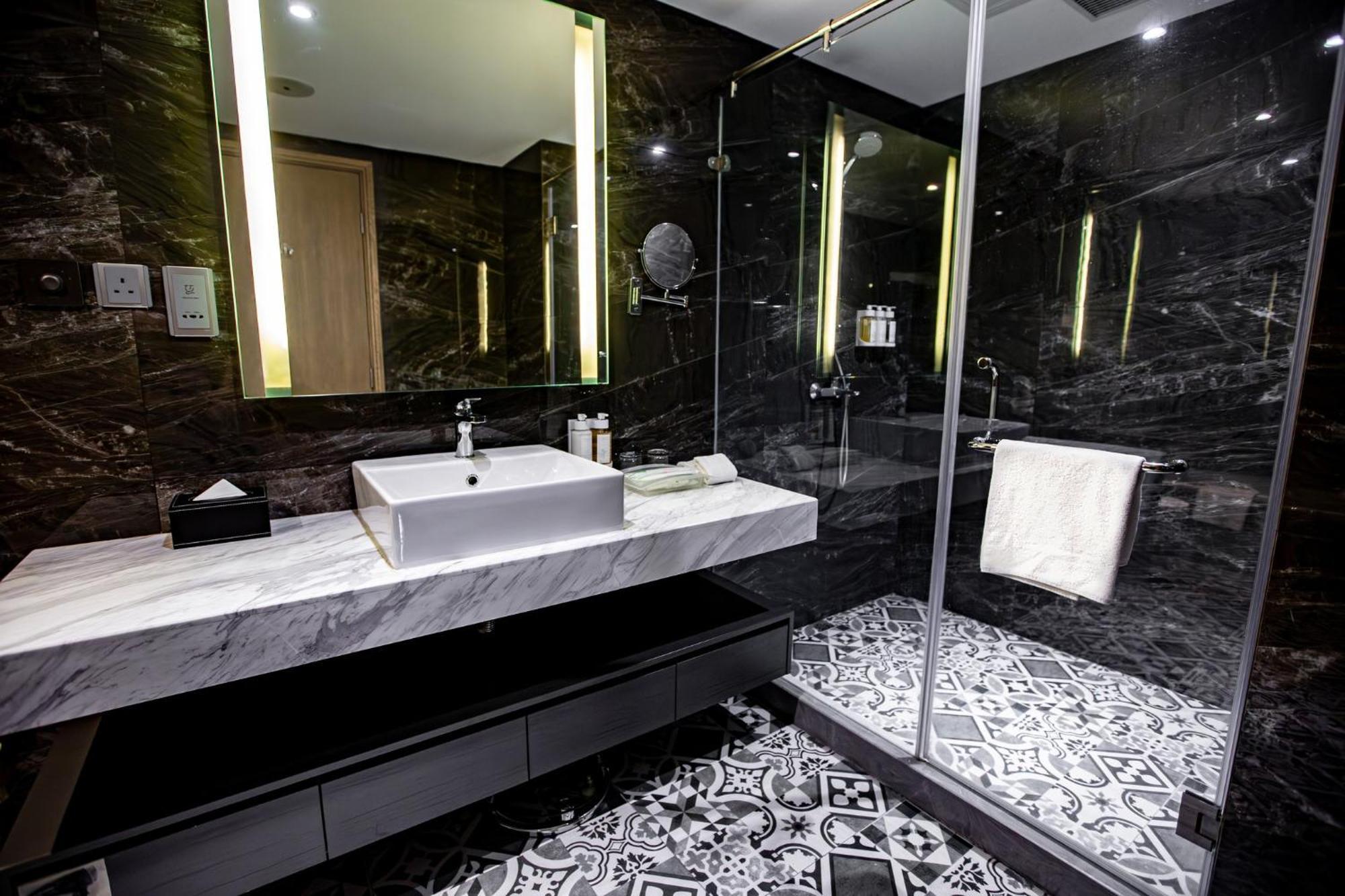 Holiday Inn Macau By Ihg Exterior foto