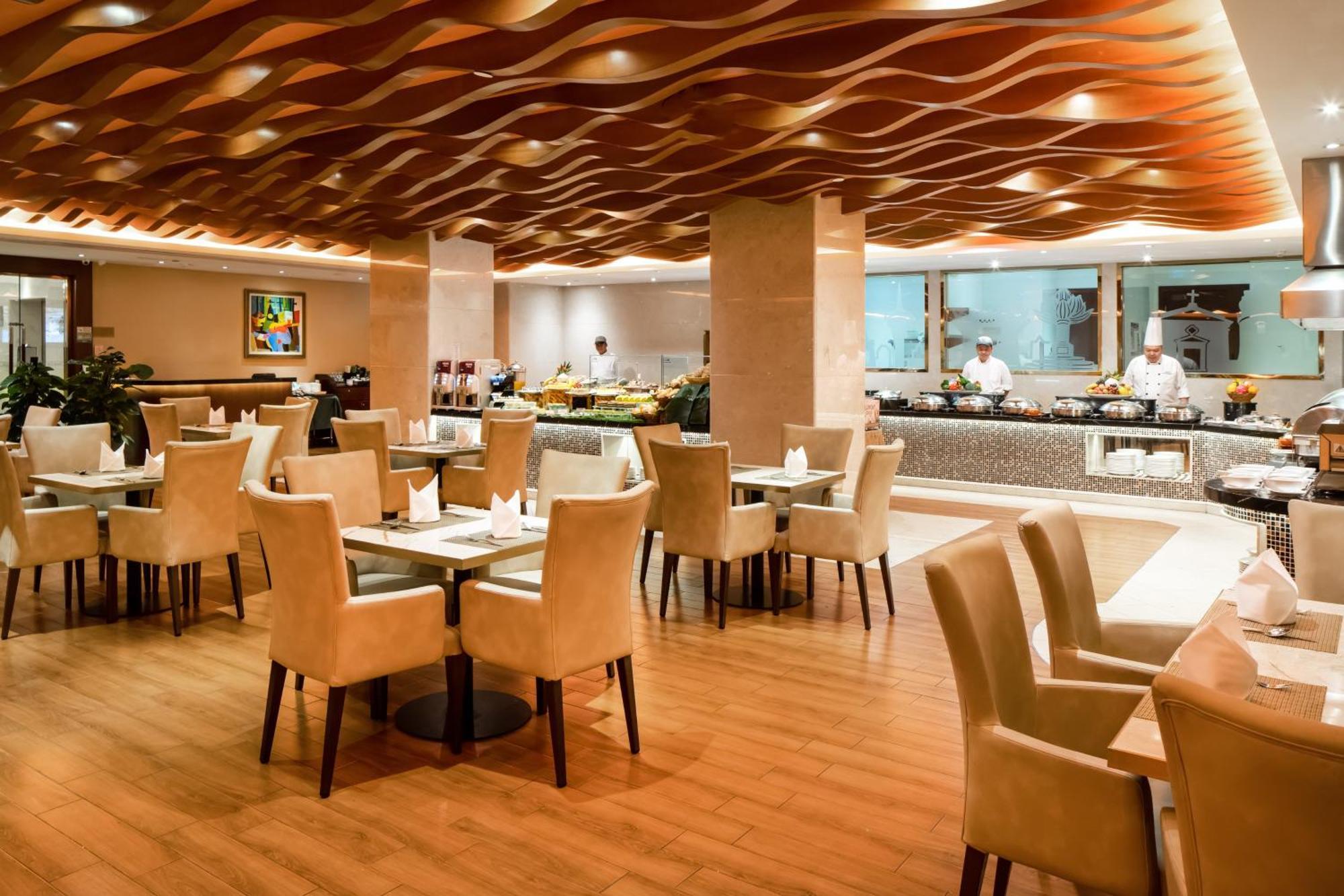 Holiday Inn Macau By Ihg Exterior foto
