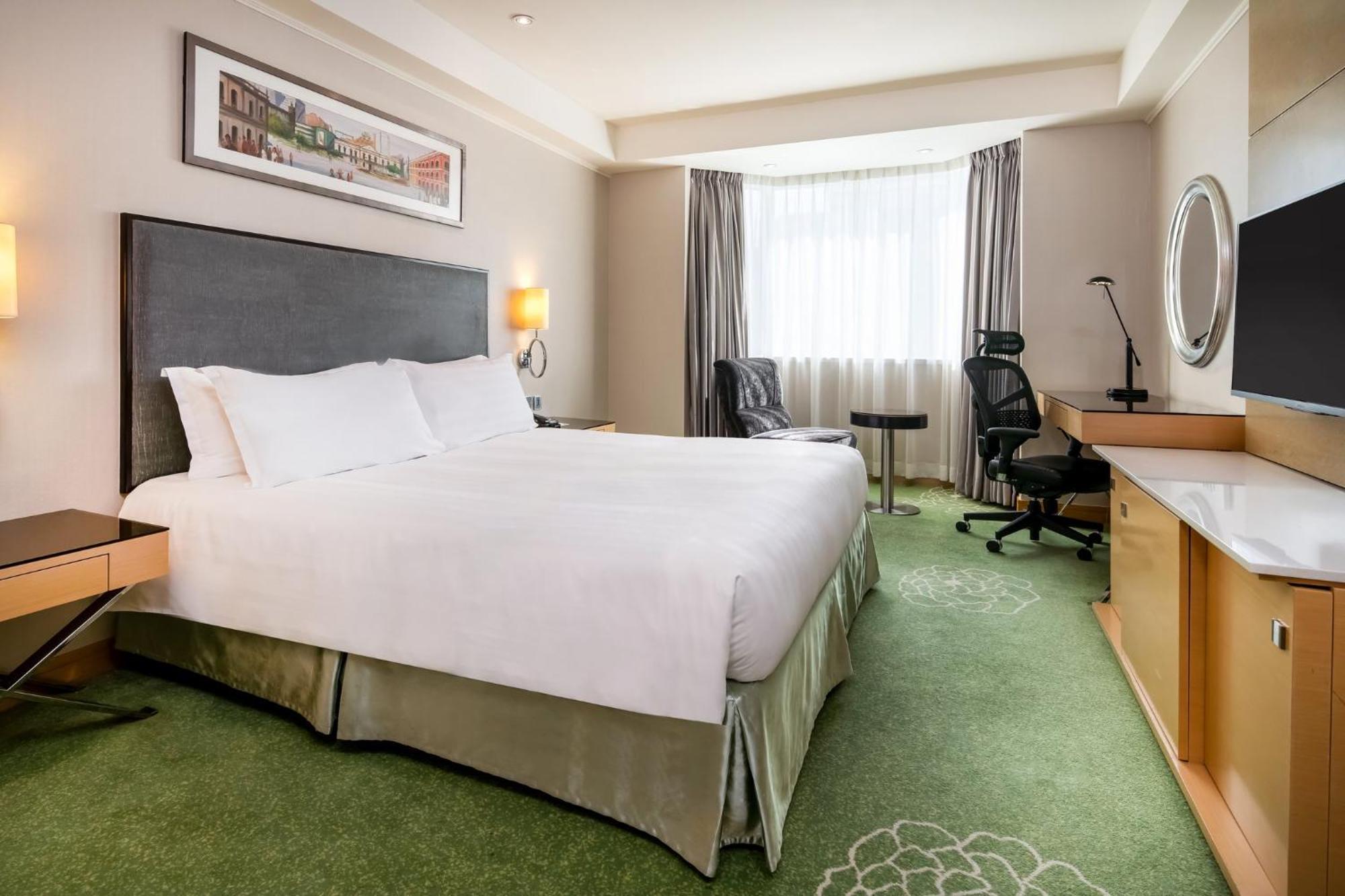 Holiday Inn Macau By Ihg Exterior foto