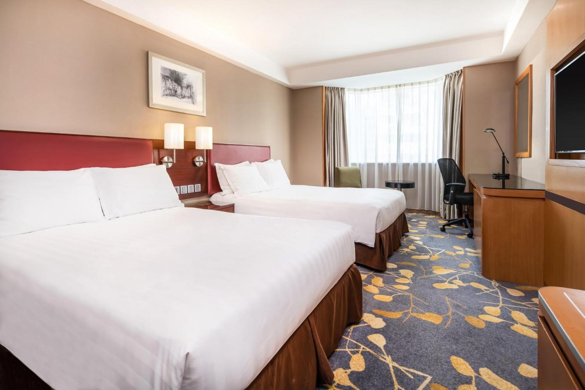 Holiday Inn Macau By Ihg Exterior foto
