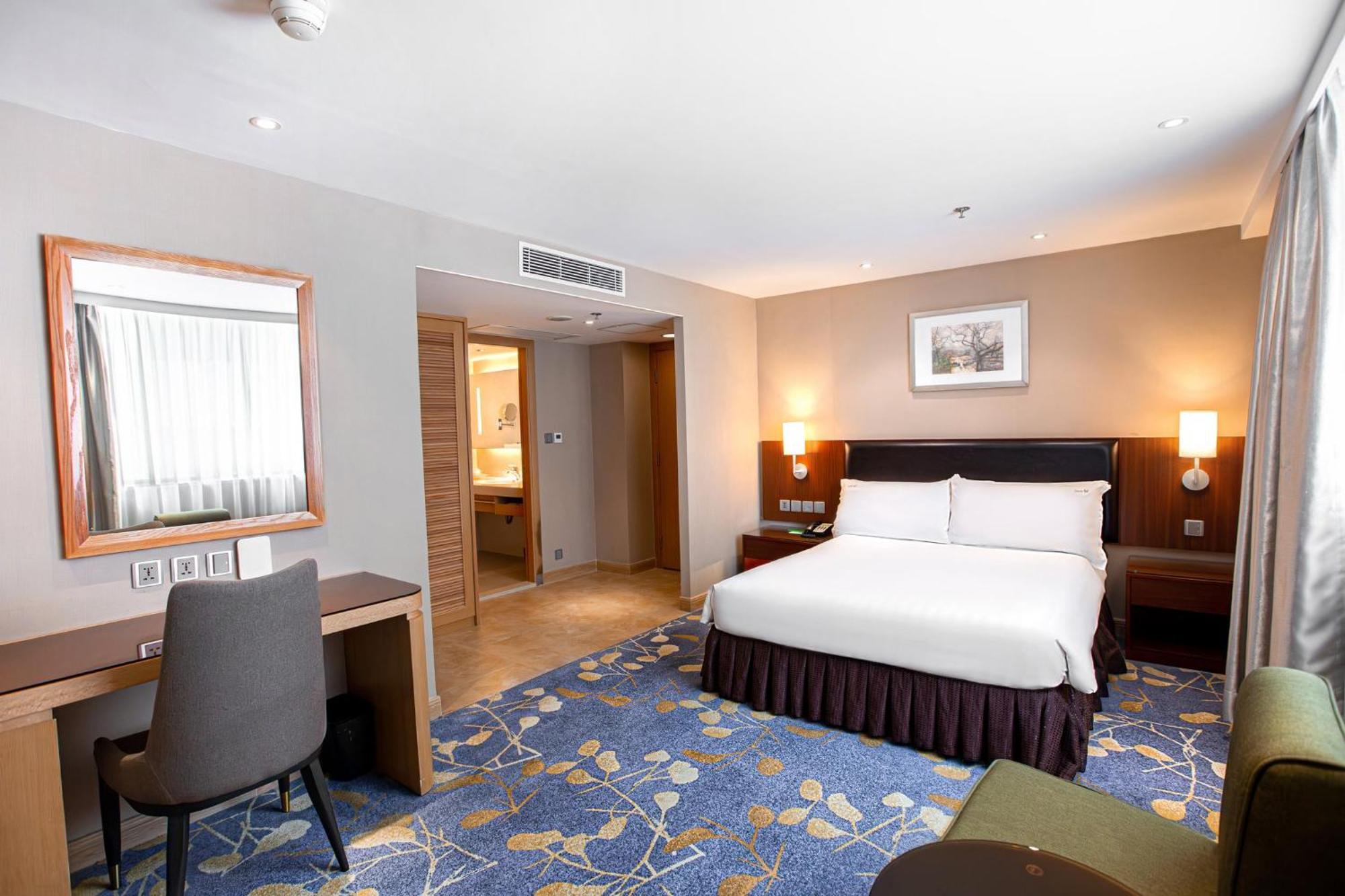 Holiday Inn Macau By Ihg Exterior foto