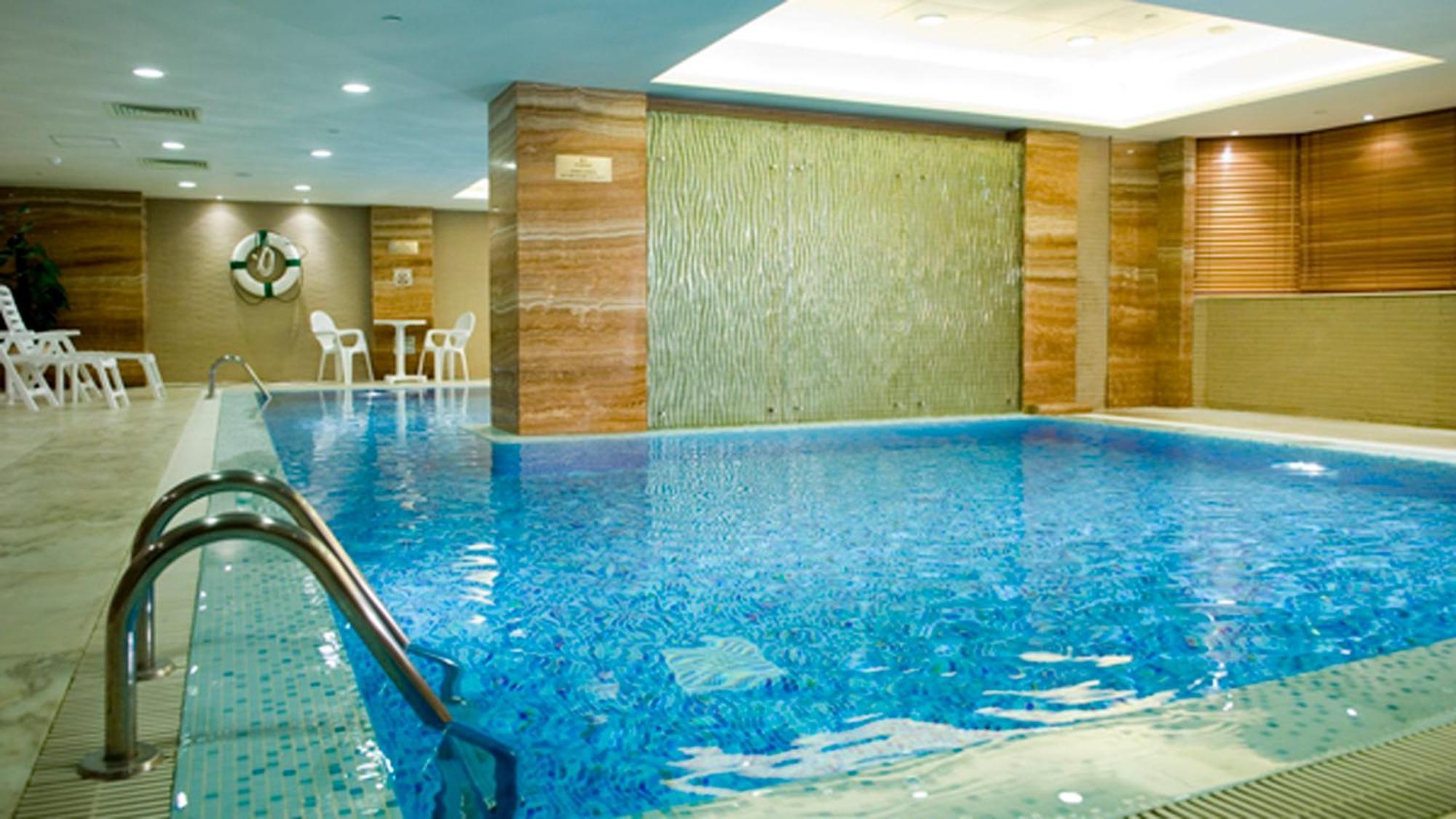 Holiday Inn Macau By Ihg Exterior foto