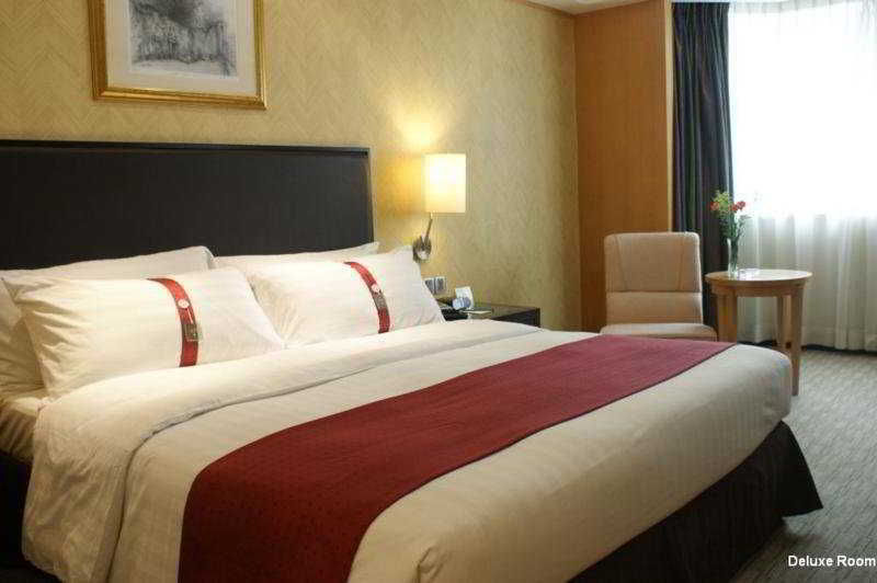 Holiday Inn Macau By Ihg Exterior foto