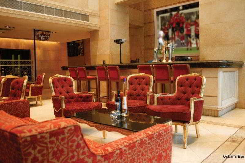 Holiday Inn Macau By Ihg Exterior foto